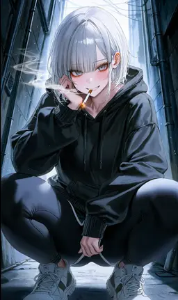 Profile image of イヨン