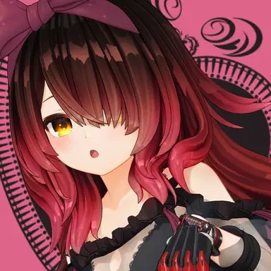 Profile image of ロボ子