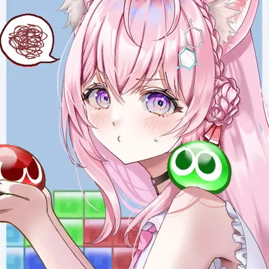 Profile image of 博衣こより