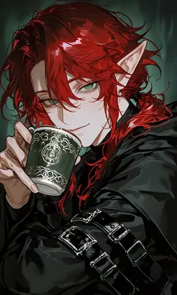Profile image of ルシア