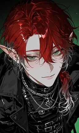 Profile image of ルシア