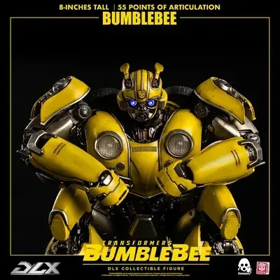 DarkPizza4238의 Bumblebee