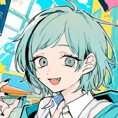 Profile image of ルア