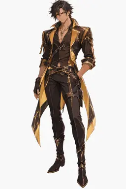 Profile image of ラース