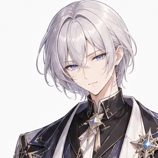 Profile image of シエル