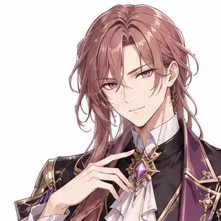 Profile image of ベルナール