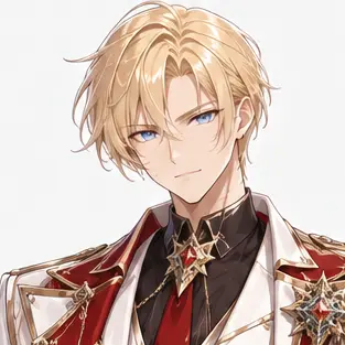 Profile image of アルフレット