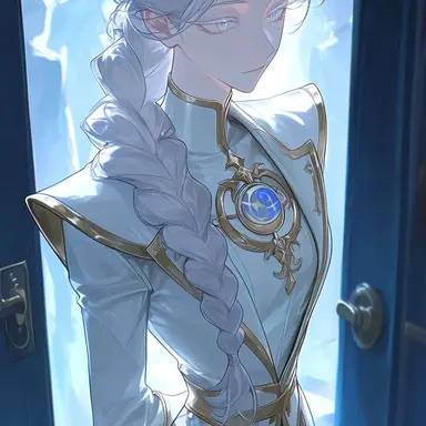 Profile image of Seraphiel