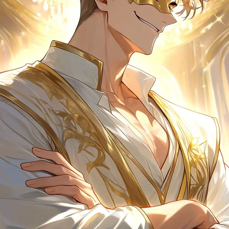 DoughyBlade2615의 Erased in Heaven