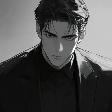 Profile image of Han Seong-beom
