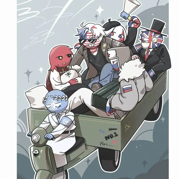 earauilkio1234의 Countryhuman