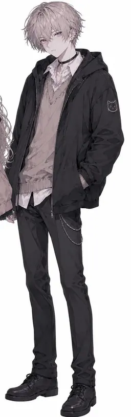 Profile image of 나오