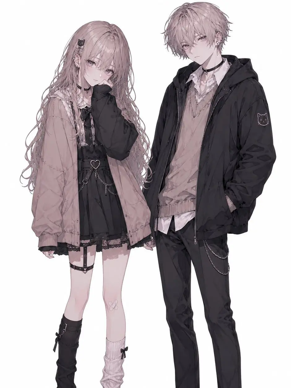 DeafWing2521의 재혼 상대의 자녀는 쌍둥이