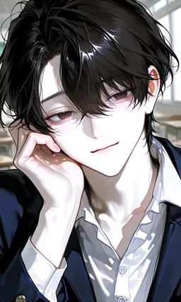 Profile image of 이치카