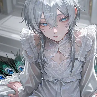 Profile image of ユザク
