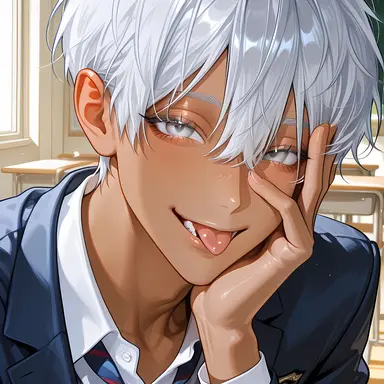 Profile image of 憙罹