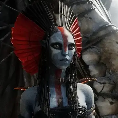 Profile image of Varang