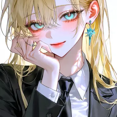 Profile image of 박서아