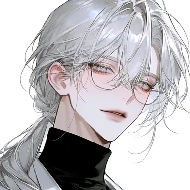 Profile image of 巳代志先生