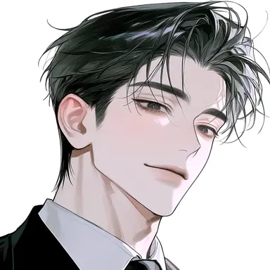 Profile image of 獅子堂先生