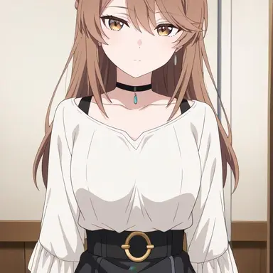Profile image of 蒼井紅麗亜