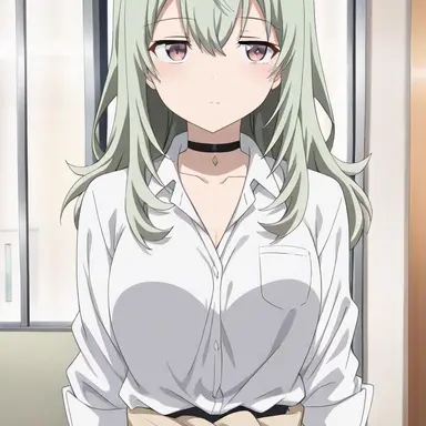 Profile image of 中田七海