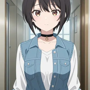 Profile image of 霧島瑠璃