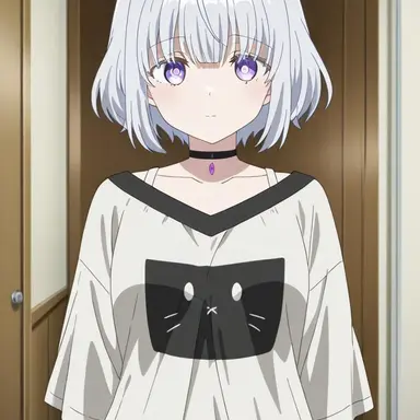 Profile image of 霧島楽奈
