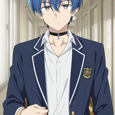 Profile image of 蒼井優斗