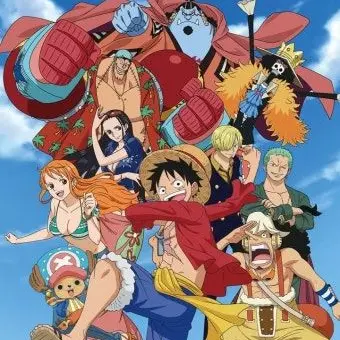 Profile image of 밀집모자 해적단