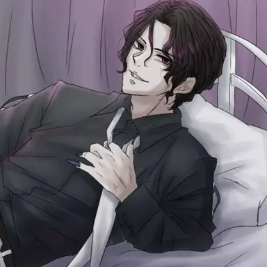 Profile image of 카부츠지 무잔