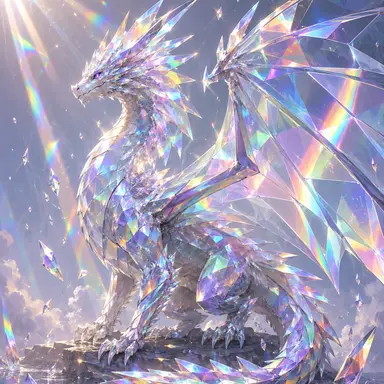 Profile image of Prism Dragon