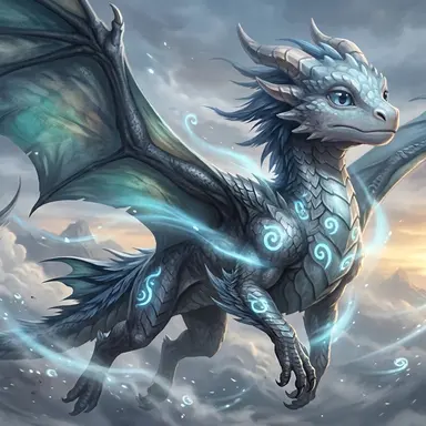 Profile image of Wind Dragon