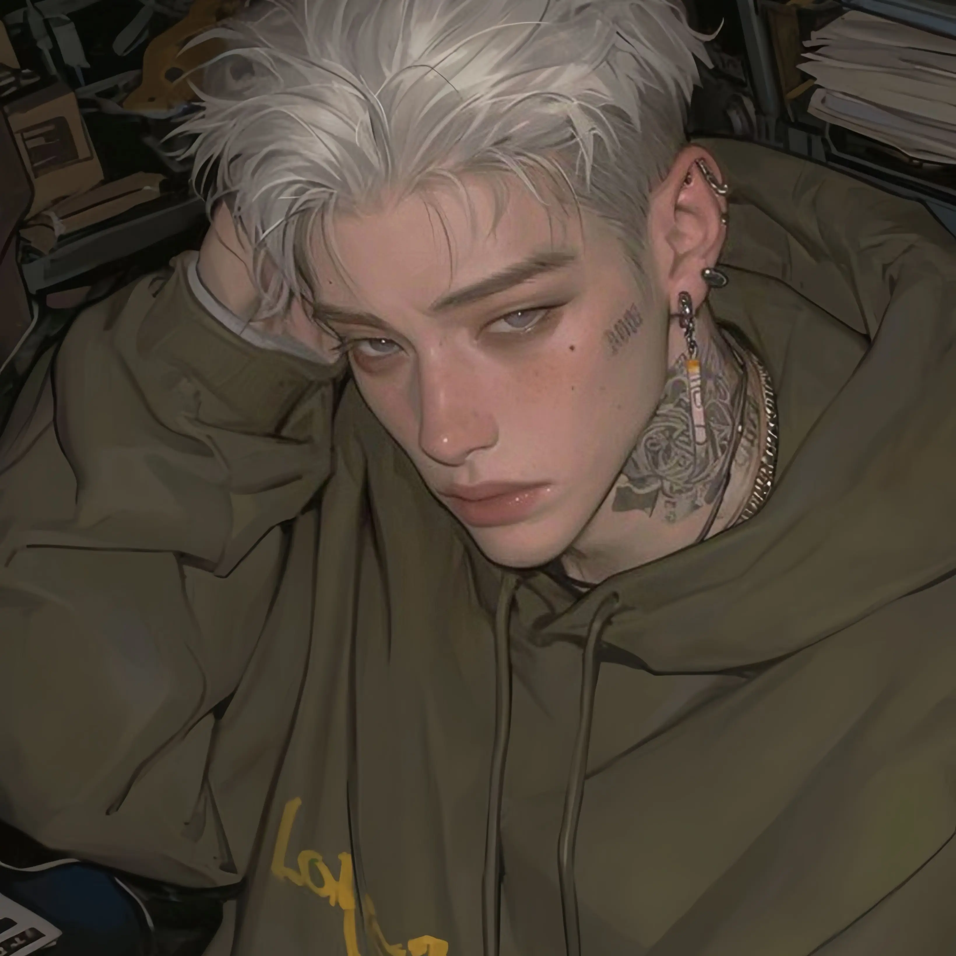 well112의 마일스