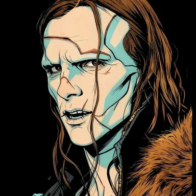 Profile image of 무명無名