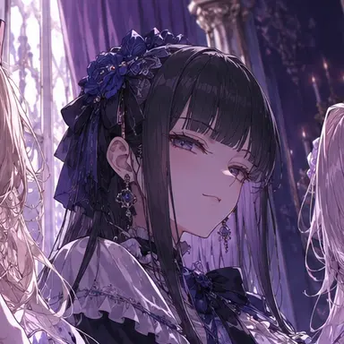 Profile image of Veronica