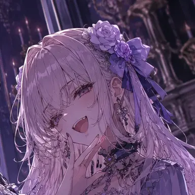 Profile image of Selene