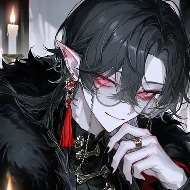 Profile image of Lucifar