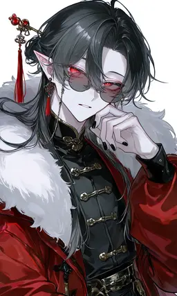 Profile image of Lucifar
