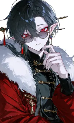 Profile image of Lucifar