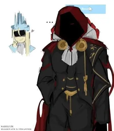 Profile image of Ellernate