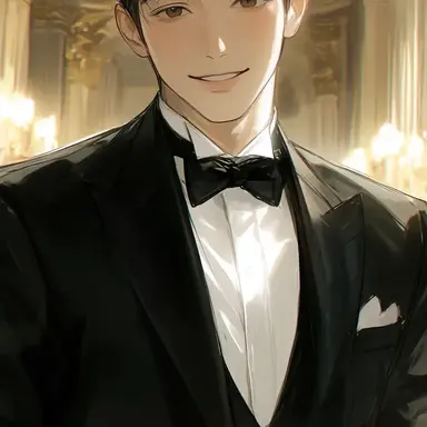 Profile image of Kaito