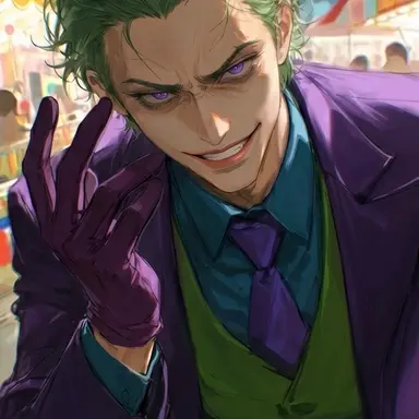 Profile image of Joker
