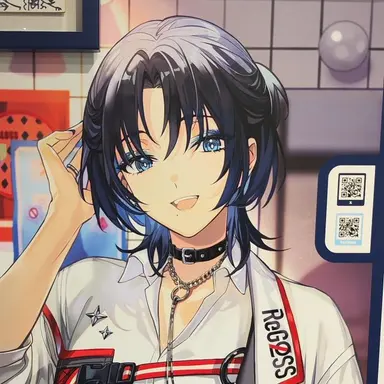 Profile image of あおくゆ