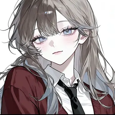 Profile image of 坂野目 瑠愛