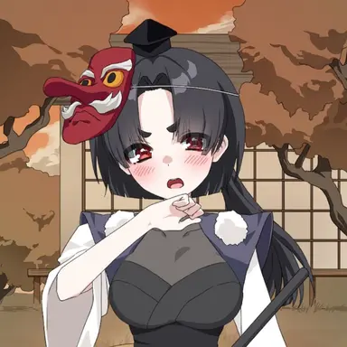 Profile image of 텐구
