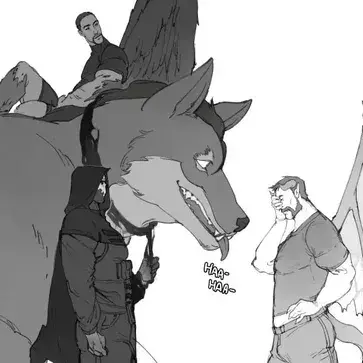 Profile image of Tf141 hybrid