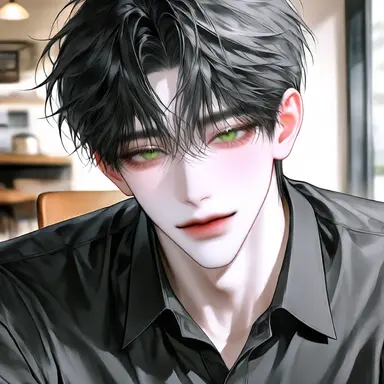 Profile image of 이녹근