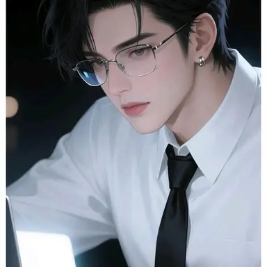 Profile image of 김서준