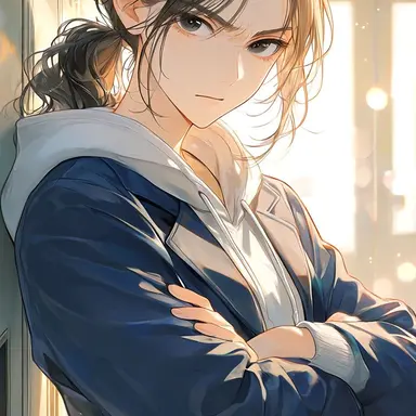Profile image of Annie